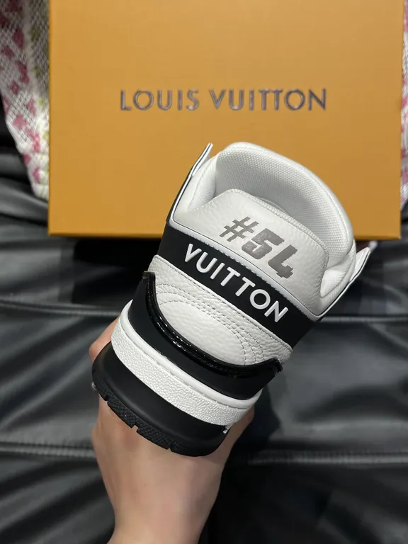 Louis Vuitton Shoe 